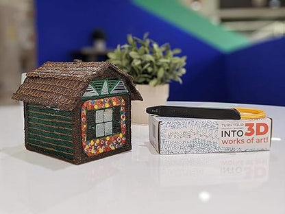 3D Printing Pen