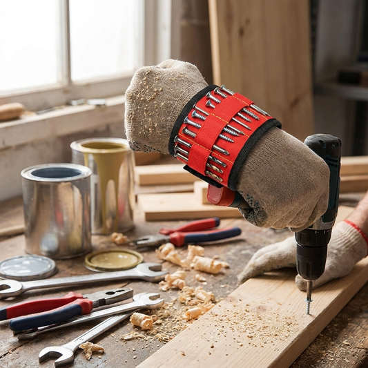 Strong Magnetic Wristband