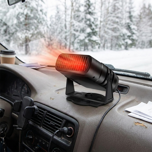 12V Automotive Portable Car Heater